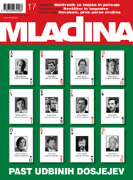 Mladina 17 | 29. 4. 2003