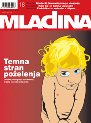 Mladina 18 | 7. 5. 2003