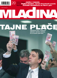 Mladina 20 | 2003