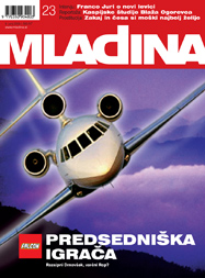 Mladina 23 | 2003