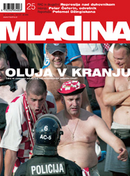 Mladina 25 | 23. 6. 2003