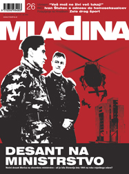 Mladina 26 | 2003