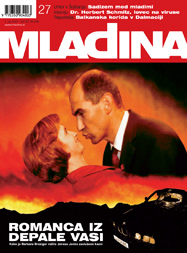 Mladina 27 | 2003