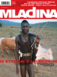 Mladina 35 | 1. 9. 2003