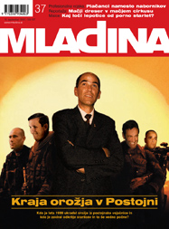 Mladina 37 | 2003