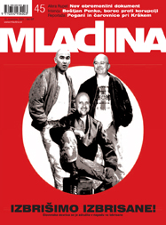 Mladina 45 | 2003