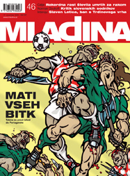 Mladina 46 | 2003