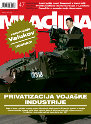 Mladina 47 | 3. 12. 2003