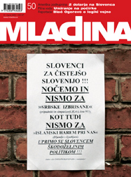 Mladina 50 | 21. 12. 2003