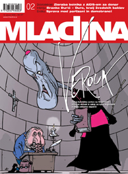 Mladina 2 | 15. 1. 2004