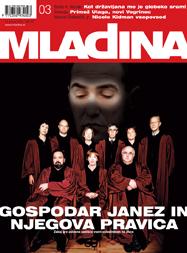 Mladina 3 | 22. 1. 2004