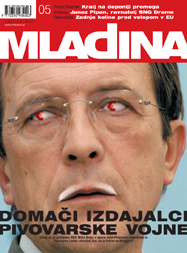 Mladina 5 | 2004