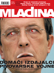 Mladina 5 | 3. 2. 2004