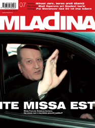 Mladina 7 | 2004