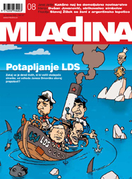 Mladina 8 | 27. 2. 2004