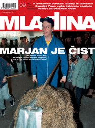 Mladina 9 | 7. 3. 2004