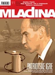 Mladina 11 | 17. 3. 2004