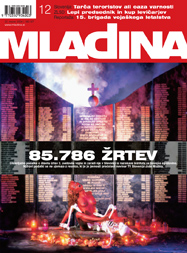 Mladina 12 | 24. 3. 2004