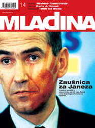 Mladina 14 | 7. 4. 2004
