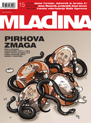 Mladina 15 | 2004