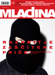Mladina 16 | 2004