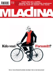 Mladina 19 | 2004