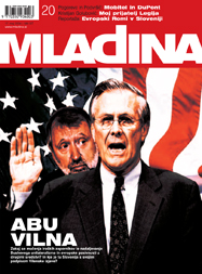 Mladina 20 | 23. 5. 2004