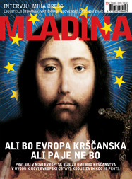 Mladina 23 | 11. 6. 2004