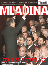 Mladina 25 | 2004