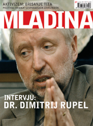 Mladina 27 | 11. 7. 2004