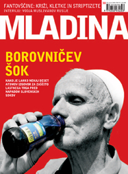 Mladina 30 | 2004