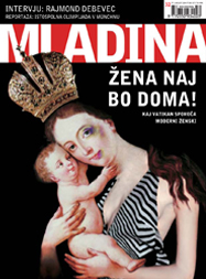 Mladina 32 | 2004