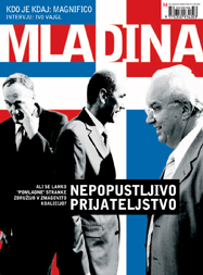 Mladina 34 | 28. 8. 2004