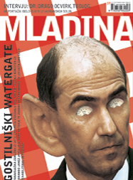 Mladina 37 | 19. 9. 2004