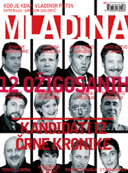 Mladina 38 | 26. 9. 2004