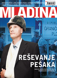 Mladina 39 | 1. 10. 2004