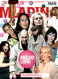 Mladina 42 | 24. 10. 2004