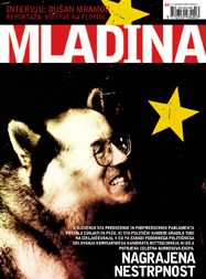 Mladina 44 | 7. 11. 2004