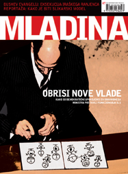 Mladina 47 | 28. 11. 2004