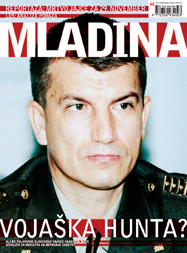 Mladina 48 | 5. 12. 2004