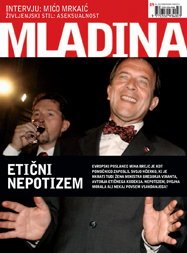 Mladina 49 | 13. 12. 2004