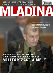 Mladina 4 | 2005