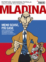 Mladina 8 | 2005