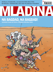 Mladina 10 | 13. 3. 2005