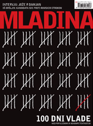 Mladina 11 | 2005