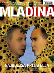 Mladina 12 | 25. 3. 2005