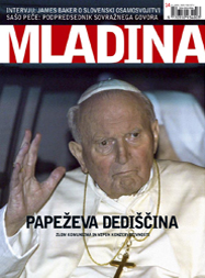 Mladina 14 | 2005