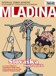 Mladina 15 | 2005