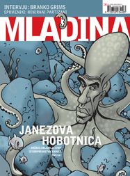 Mladina 16 | 2005