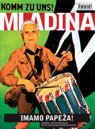 Mladina 17 | 2005